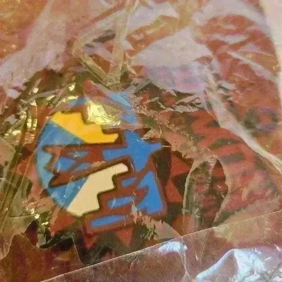 New in package. Dixxon flannel company. the Navajo women's L with sticker. - Picture 4 of 4